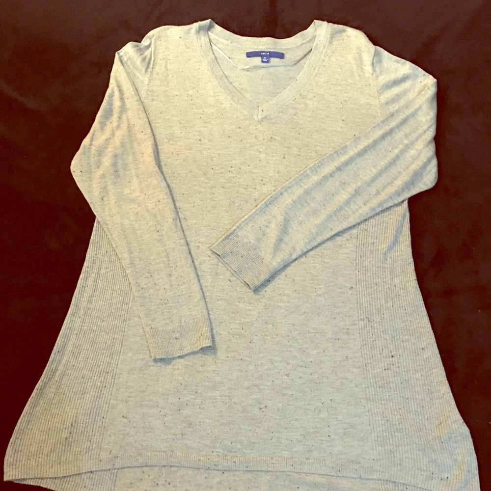 Long Apt. 9 Sweater
